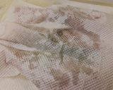 ブリの塩焼き。作り方3写真