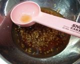 茹で野菜のサラダ作り方2写真