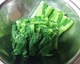 茹で野菜のサラダ作り方3写真
