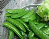 茹で野菜のサラダ作り方5写真