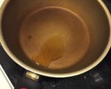 かぶの葉っぱの炒め煮。作り方6写真