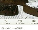卵不使用☆子供と作れる♪ココアクッキー。作り方13写真
