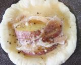 キッシュ✿ブレッド　作り方16写真