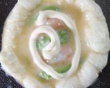 キッシュ✿ブレッド　作り方15写真