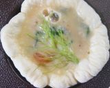 キッシュ✿ブレッド　作り方14写真