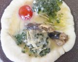 キッシュ✿ブレッド　作り方13写真