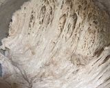 基本のコネない自然酵母パン作り方7写真