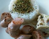 朝ご飯5分ワンプレート♥簡単朝食メニュー作り方8写真