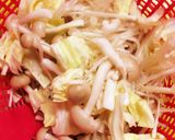 簡単！濃い目 我が家の鮭のホイル焼き作り方1写真