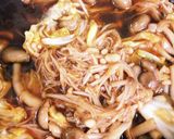 簡単！濃い目 我が家の鮭のホイル焼き作り方2写真