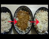残ったカレーで カレードリア作り方4写真