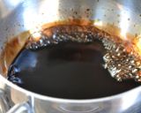 コールラビといちご、ルッコラのサラダ作り方3写真