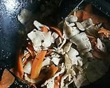 我が家の回鍋肉作り方6写真