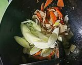 我が家の回鍋肉作り方7写真