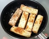 簡単ヘルシー☆厚揚げ油淋鶏作り方5写真