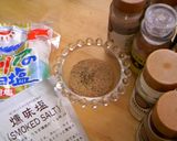 基本のフライドポテト＆チップス作り方1写真