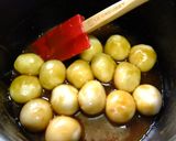 モンキーブレッド♪作り方6写真