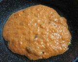 人参と卵の和え焼き作り方4写真