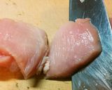 チキンカツ(冷凍保存)作り方2写真