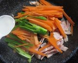 野菜たっぷり、焼き大根作り方3写真