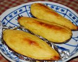 出来た！あのお店のスイートポテト♫♫作り方9写真