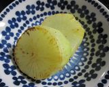 野菜たっぷり、焼き大根作り方5写真