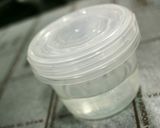 簡単！アンビバージュシロップ！！！作り方4写真