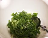 納豆磯揚げ作り方1写真