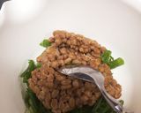 納豆磯揚げ作り方2写真