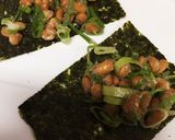 納豆磯揚げ作り方3写真