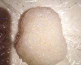 キャラ弁☆にわとりおにぎりのお正月弁当♪作り方1写真