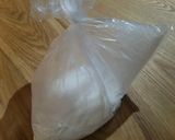 イメチェンクッキー～米粉ver.～作り方1写真