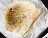 鶏胸肉のチーズピザ☆タルタルソースのっけ作り方12写真