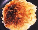 鶏胸肉のチーズピザ☆タルタルソースのっけ作り方13写真