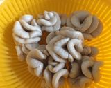 簡単☆たちポン(真鱈の白子)～昆布ポン酢作り方5写真