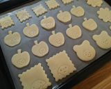 イメチェンクッキー～米粉ver.～作り方5写真