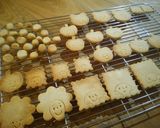 イメチェンクッキー～米粉ver.～作り方8写真