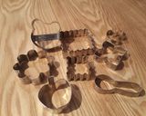 イメチェンクッキー～米粉ver.～作り方9写真