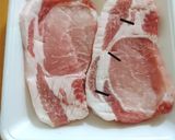 家族喜ぶ♪我が家の豚肉のソテー＊醤油味作り方2写真
