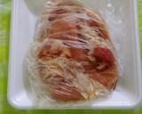 家族喜ぶ♪我が家の豚肉のソテー＊醤油味作り方4写真