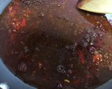 ■激辛ALLスター揃い☆麻婆豆腐の極意作り方3写真