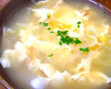 納豆かきたま汁作り方5写真