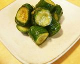 きゅうりの中華和え作り方4写真