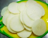 静岡のお雑煮作り方1写真