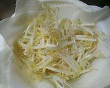 簡単！うまい！もやし炒め作り方1写真