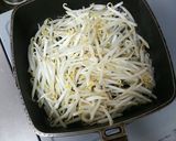 簡単！うまい！もやし炒め作り方3写真