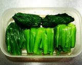 静岡のお雑煮作り方5写真
