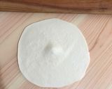 肉まん 本格的作り方8写真