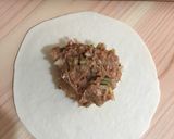 肉まん 本格的作り方9写真