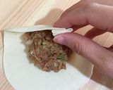 肉まん 本格的作り方10写真